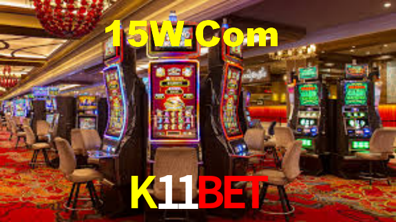 K11Bet Casino