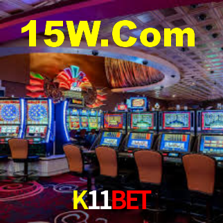 K11Bet Login