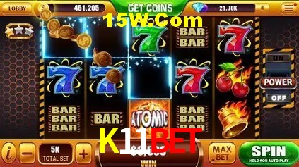 K11Bet Salvador - Football