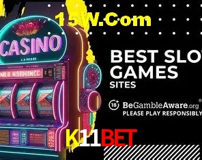 K11Bet São Paulo - Top Slots