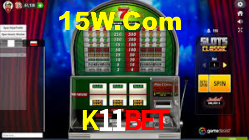 K11Bet