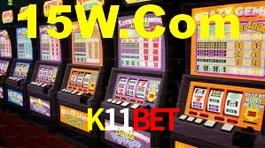 Exclusive Games K11Bet