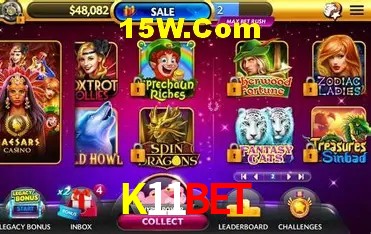 K11Bet - Rápido Acesse
