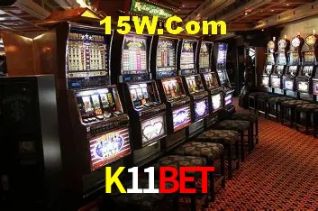 K11Bet Brasília - Leaderboards