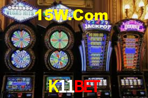 Sinta a adrenalina dos jogos de cassino com K11Bet