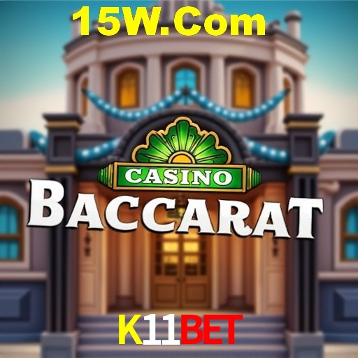 K11Bet Brasília - Casino Guide