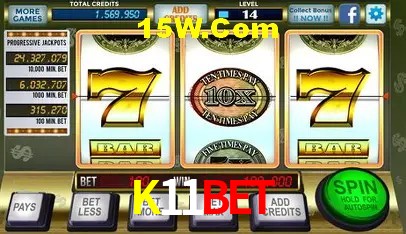 K11Bet Belo Horizonte - Payments