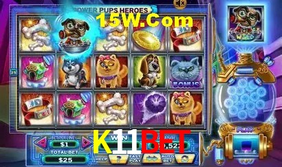 K11Bet Salvador - Strategy