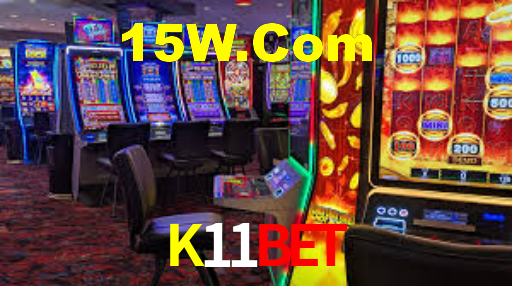 K11Bet