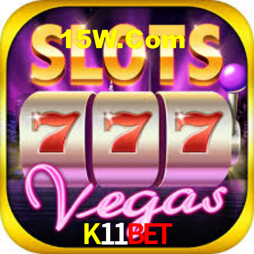 K11Bet