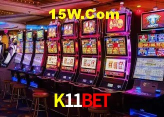 K11Bet Belo Horizonte - Jackpots