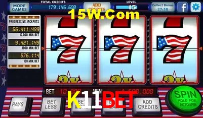 K11Bet - User Statistics