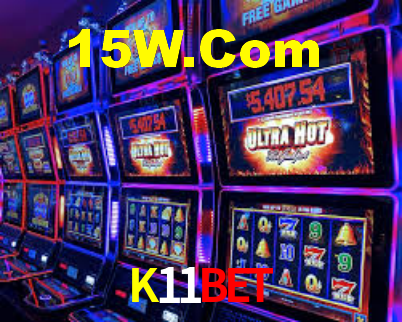 K11Bet Login