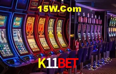 Cadastro Rápido K11Bet