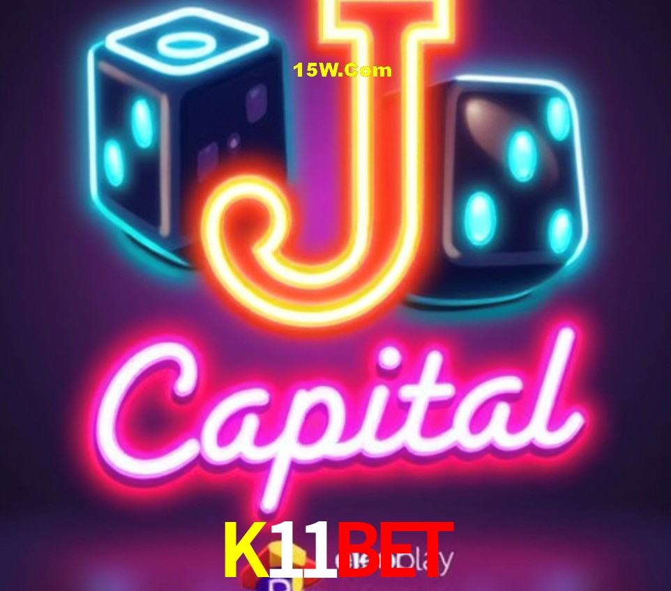 Provedores de Jogos K11Bet