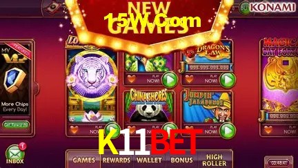 K11Bet - Login Methods