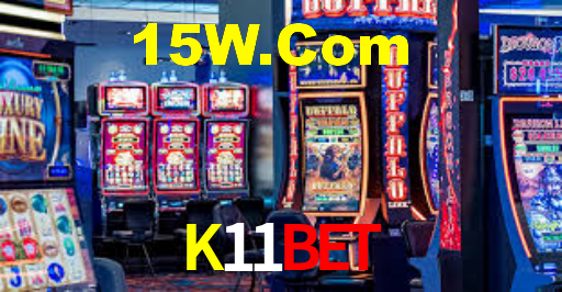 K11Bet Login