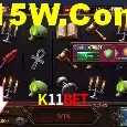 K11Bet Rio de Janeiro - Popular Jogos