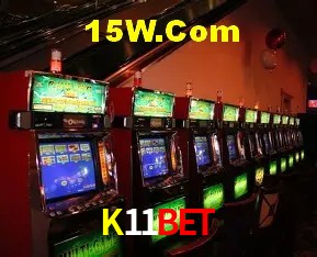 K11Bet São Paulo - Jogo Providers
