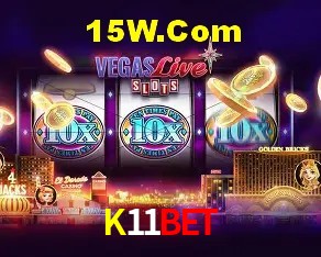 K11Bet Salvador - Statistics