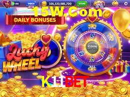 Game Providers K11Bet