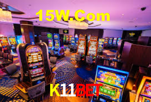 K11Bet Casino