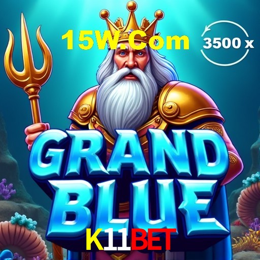 Diretório de Jogos K11Bet