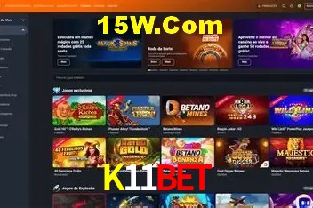 K11Bet Belo Horizonte - Winners