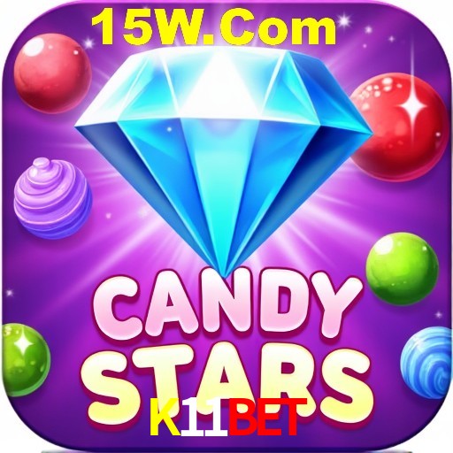 K11Bet Bônus - Pacote R$5.000 + VIP