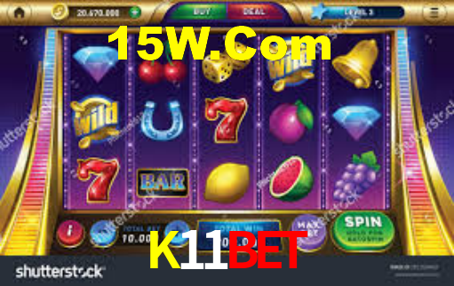 K11Bet - App Security