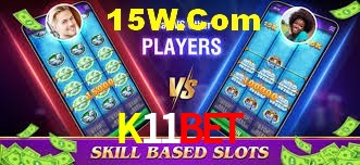 Bonus Features K11Bet