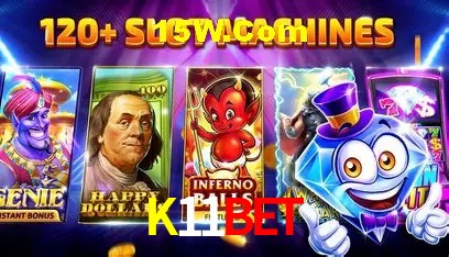 K11Bet Rio de Janeiro - Calendar
