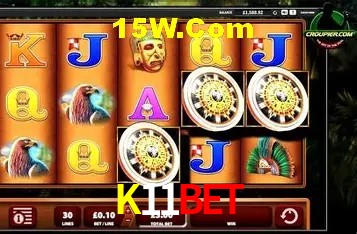 K11Bet São Paulo - Hot Promos
